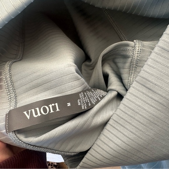 Vuori Inversion Ribbed Set - Picture 11 of 15